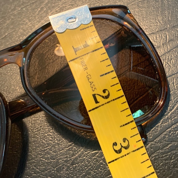 Vintage '70's Men's Dior Oversize Sunglasses - Picture 3 of 9